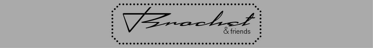 Brochet and Friends logo